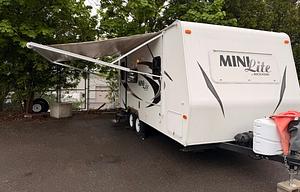 Happy Camper Rv Rental LLC