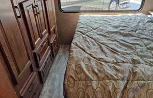 2016 Forest River RV Sunseeker 3170DS Ford