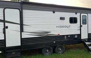 2021 Keystone RV Hideout 272BH