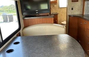 Winnebago RV