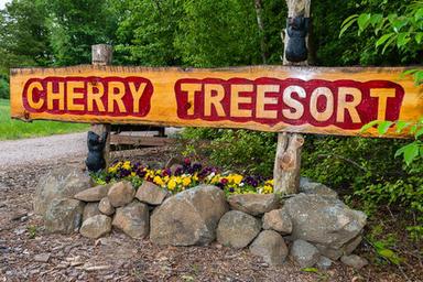 Cherry Treesort