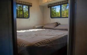 C02 - 10 Person w/ Bunk - The RV Rental Factory