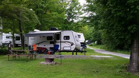 Maple Grove Campground