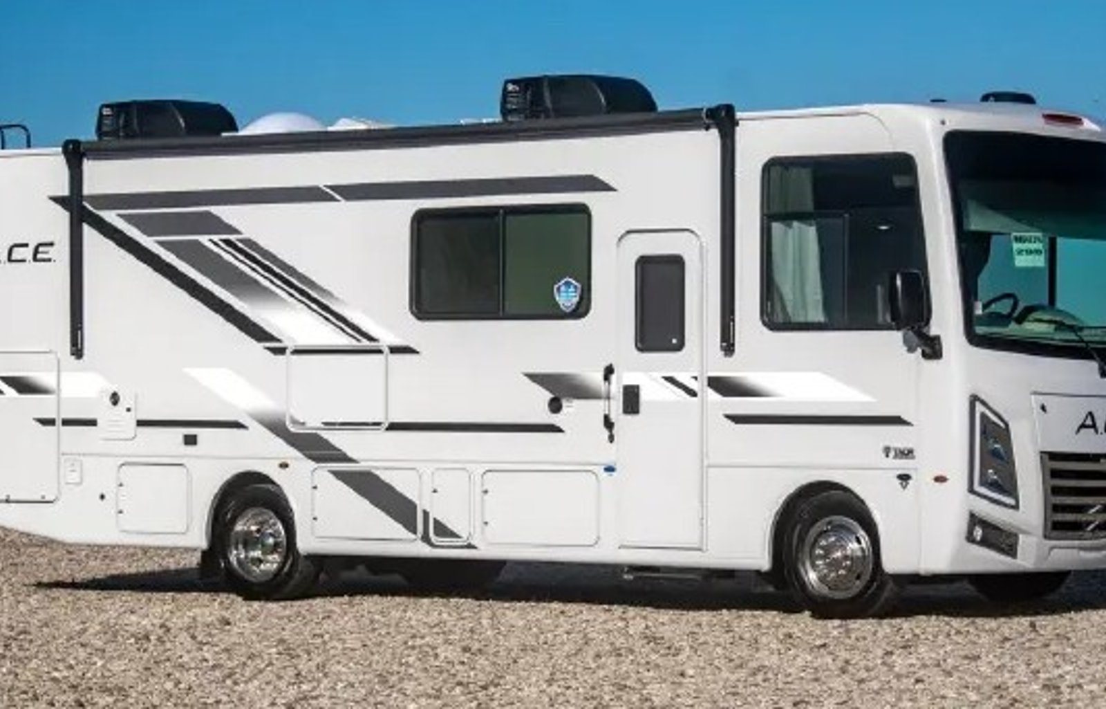 A2629 ACE 29D (includes insurance)