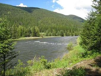 SNYDER GUARD STATION (ID)