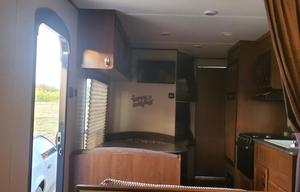 2016 Jayco Jay Flight, Sleeps 8 - 10, Bumper Pull