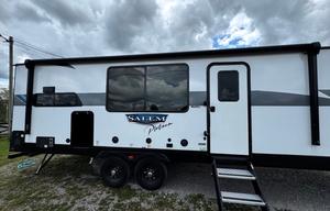 2025 Salem 27RKX RV rental photo 11