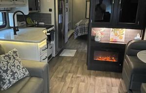 2021 Jayco Precept 34G