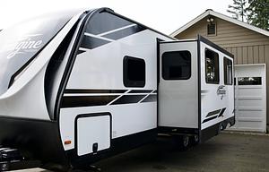2022 Grand Design Imagine 2800BH