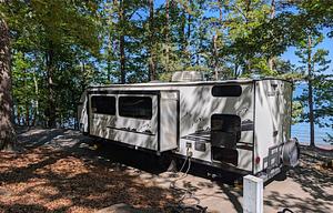 The Grey Wolf Getaway