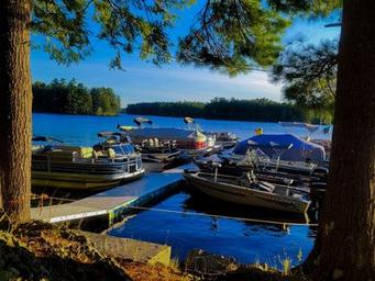 Town Line Camping LLC