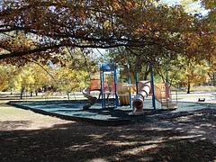Cherry Glen Playground