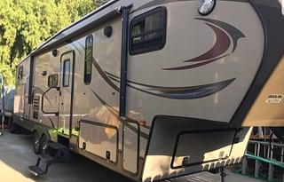"Dreamer" Bunkhouse