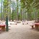 Tahoe Valley Campground