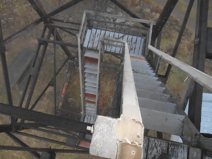 Pickett Butte Lookout