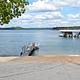 Boat Ramp