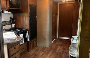 37' Keystone Sprinter Big and Perfect for familys!