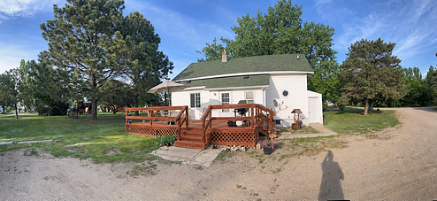 Country Cabins & RV Park