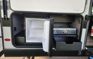 Jayco Freedom Wagon -10% Discount for the Military