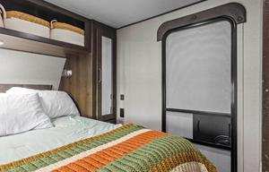 AMAZING BUNKHOUSE CAMPER!