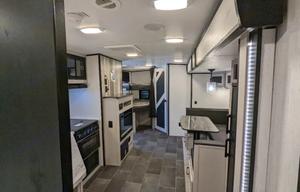 2022 Heartland Mallard 251BH