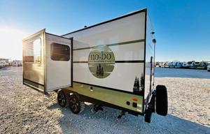 Stylish Family Explorer 2025 Nobo 20.3