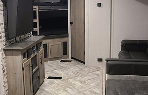 2022 Keystone RV Springdale 280BHWE