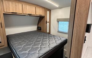 2025 Heartland corterra 26.3RB
