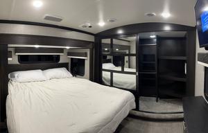 Family Camper:Sleeps 8/2Bed Rm/3Beds & Delivered