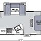 "Gilly" - 2021 Coachmen RV Apex Ultra-Lite 245BHS