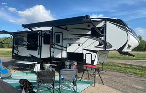 Home away from Home delivered to you!