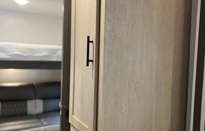 2023 Wildwood X-Lite w/ Bunk Bedroom