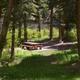 Forks  of  Huntington Campground