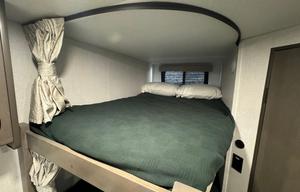 Ponderosa Retreat: 2024 Transcend Xplor BunkHouse