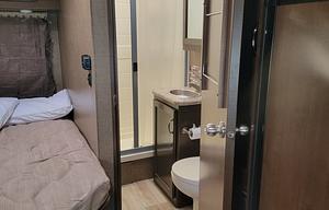 [Memorial Sale] Majestic Spirit - 6 seater
