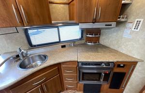 Ultimate Road Trip in Coachmen Leprechaun 320DS