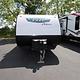 2023 Cruise Light Bunk Trailer by Forest River!
