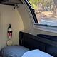 2021 T@G Boondock Teardrop Trailer