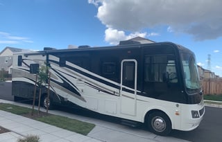 2013 Coachmen RV Mirada 35DL