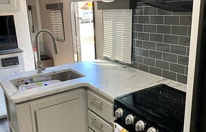 2020 Keystone RV Bullet 243BHSWE
