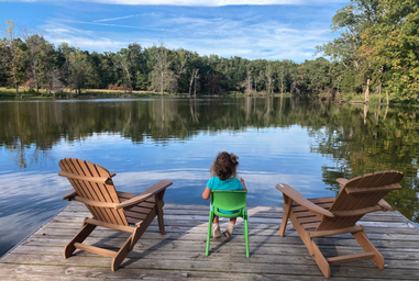 Lakehouse Resort and Event Center