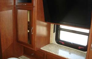 USA Tour in Comfort and Style