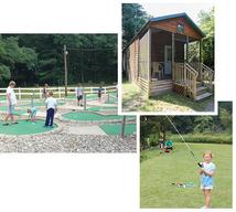 Twin Mills Camping Resort