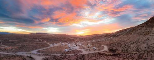 Summit Big Bend
