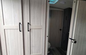 Comfort Camping- Stocked, Delivered & Setup!
