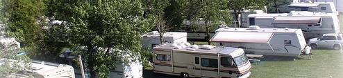 The R Campground