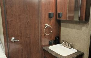 2018 Fleetwood RV Surge 25G