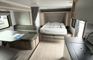 2024 Winnebago Industries Towables Micro Minnie 2306BHS RV rental photo 1