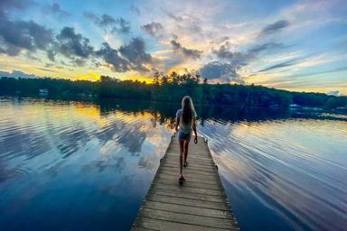 Pine Acres Family Camping Resort