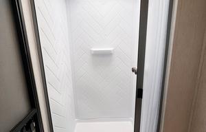 2022 Forest River RV Wildwood 26DBUD